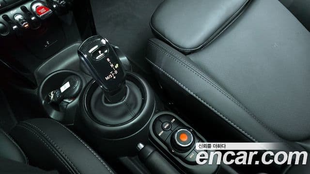 Mini Cooper 2021 — Şəkil 7/20