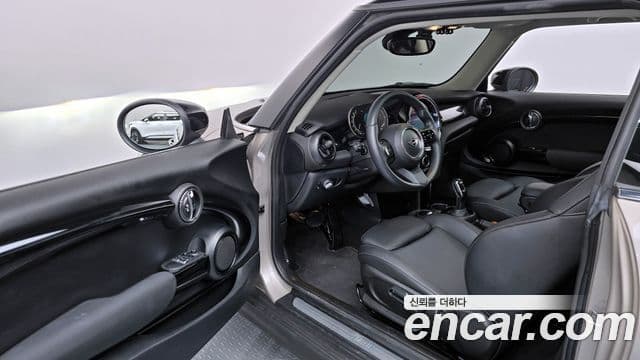Mini Cooper 2021 — Şəkil 8/20