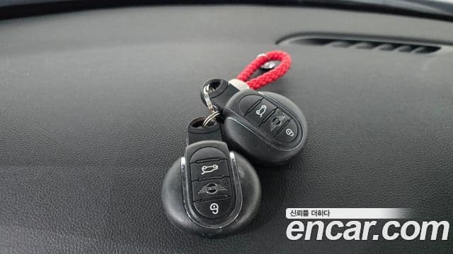 Mini Cooper 2021 — Şəkil 13/20