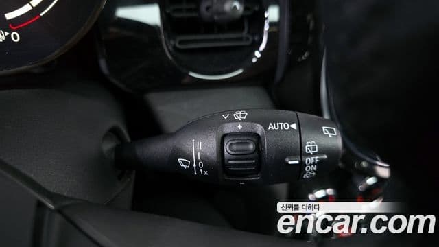 Mini Cooper 2021 — Şəkil 18/20