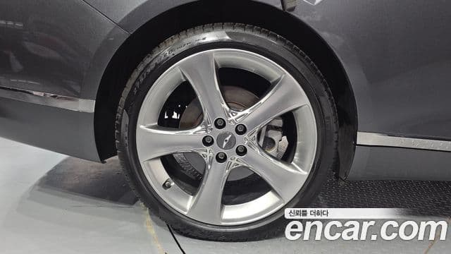 Genesis Electrified G80 2021 — фото 4 из 20