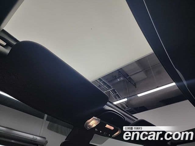 Mini Cooper S Convertible 2021 — ფოტო 11/19