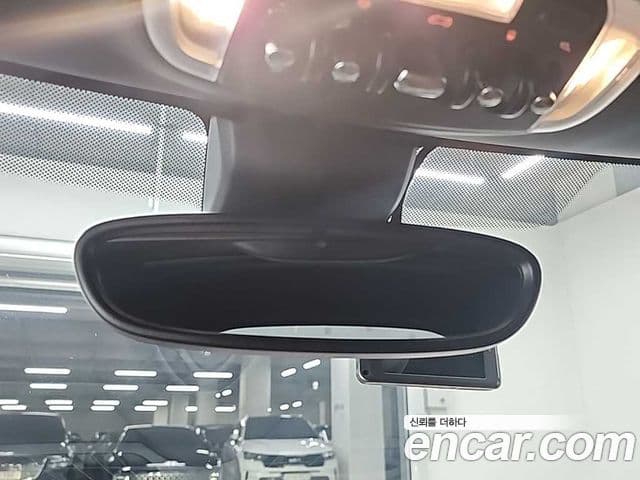 Mini Cooper S Convertible 2021 — ფოტო 8/19