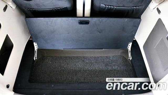 Kia Carnival 2022 — фото 18 из 20