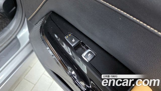 Kia K5 2022 — фото 18 из 20