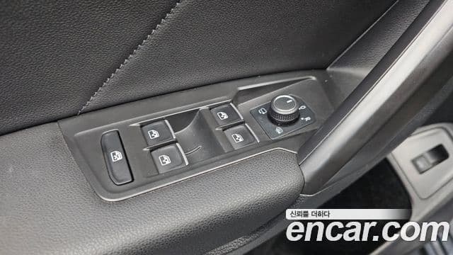 Volkswagen Tiguan Allspace 2022 — ფოტო 13/20