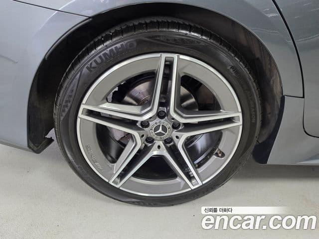 Mercedes-Benz CLS-Class 2022 — фото 4 из 17