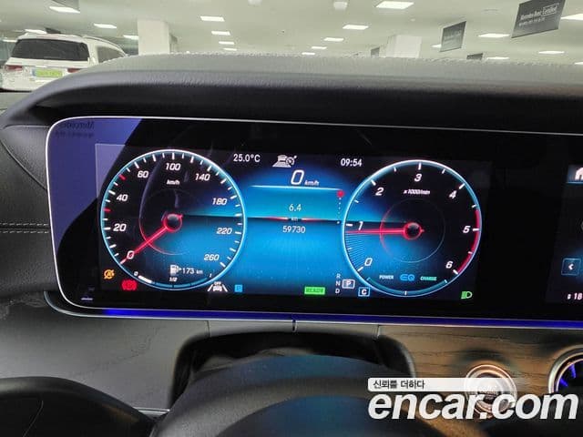 Mercedes-Benz CLS-Class 2022 — ფოტო 7/17