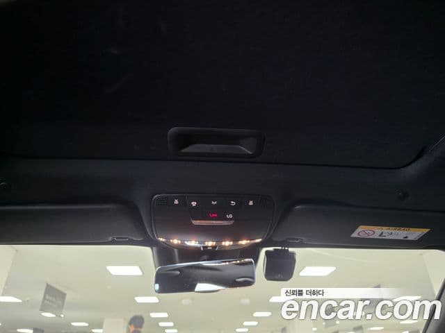 Mercedes-Benz CLS-Class 2022 — фото 16 из 17
