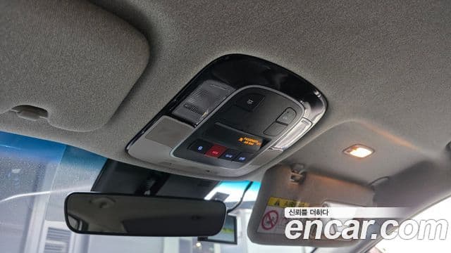 Hyundai Sonata 2022 — Şəkil 20/20