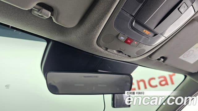 Kia Niro 2022 — фото 20 из 20