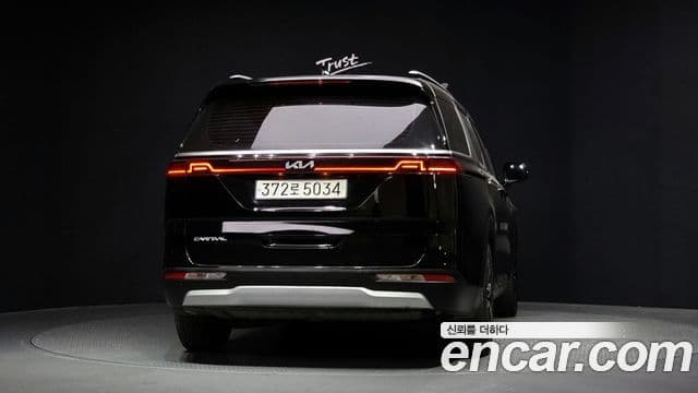 Kia Carnival 2022 — Şəkil 4/20