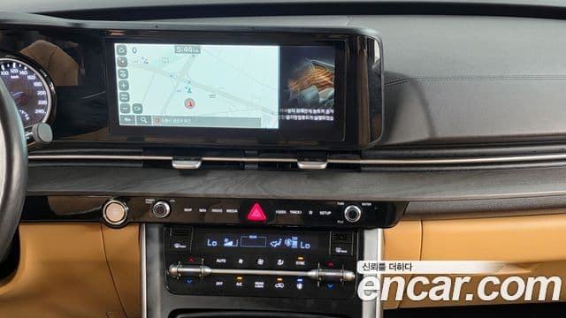 Kia Carnival 2022 — Şəkil 14/20