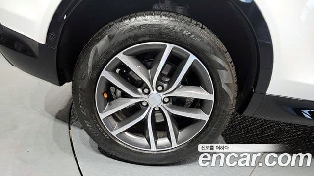 Land Rover Discovery Sport 2025 — Şəkil 4/20