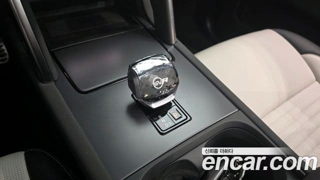 Land Rover Discovery Sport 2025 — Şəkil 8/20