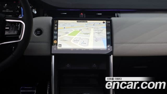 Land Rover Discovery Sport 2025 — Şəkil 13/20