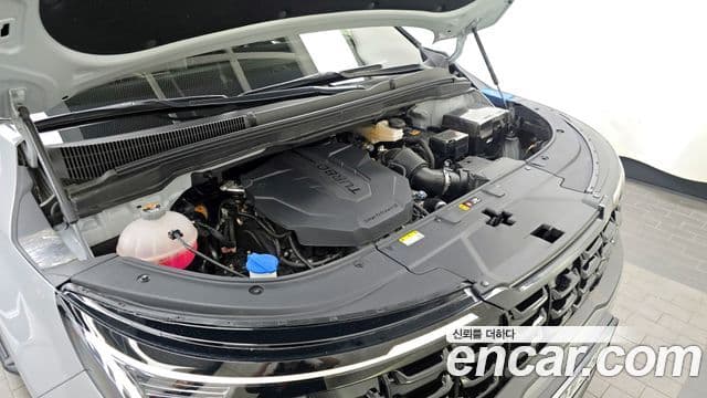 Kia Carnival 2024 — ფოტო 6/20