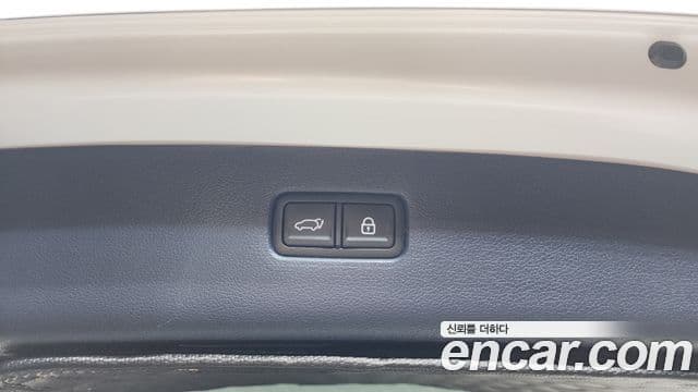 Genesis GV80 2021 — Şəkil 16/20