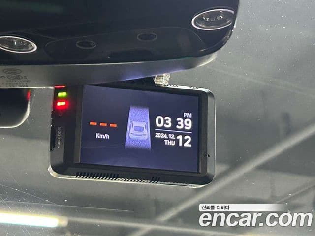 Bentley Bentayga 2020 — Photo 20/20