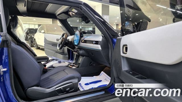 Mini Cooper S Convertible 2025 — Şəkil 11/20