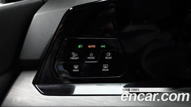 Volkswagen Golf 2024 — Şəkil 17/20