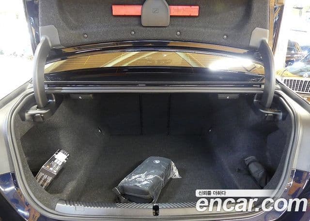 BMW 5 Series 2024 — фото 3 из 20