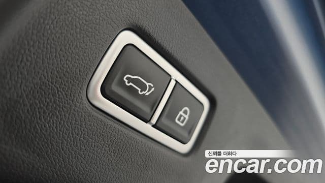 Kia Sorento 2022 — фото 19 из 20