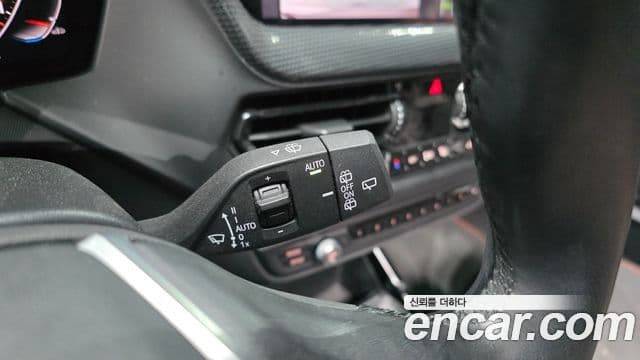 BMW 1 Series 2020 — Şəkil 17/20