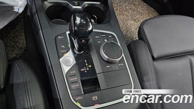 BMW 2 Series Gran Coupe 2020 — ფოტო 9/20