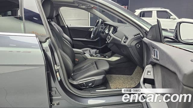 BMW 2 Series Gran Coupe 2020 — ფოტო 11/20