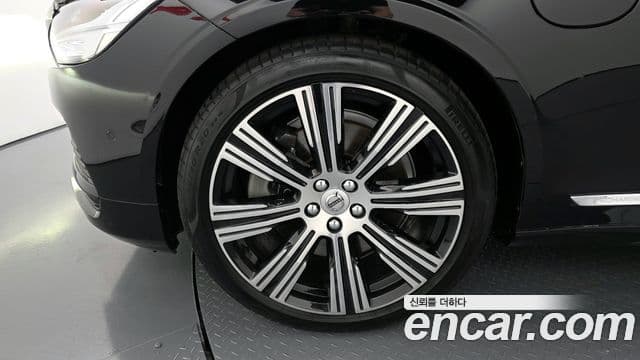 Volvo S90 2023 — Şəkil 5/20
