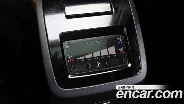 Volvo S90 2023 — Şəkil 18/20