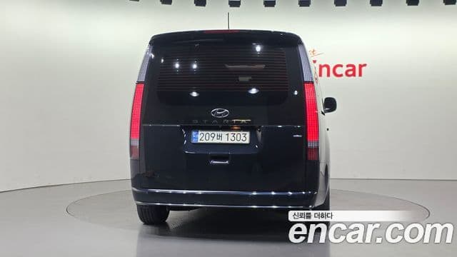 Hyundai Staria 2021 — Şəkil 4/20