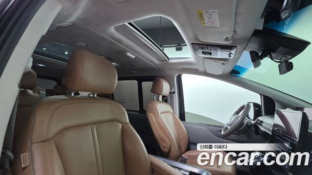 Hyundai Staria 2021 — Şəkil 11/20