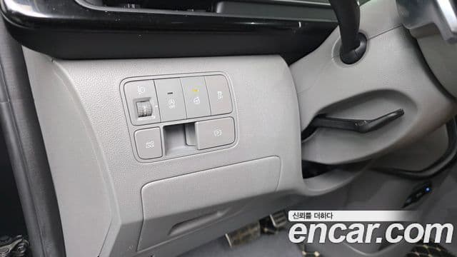 Hyundai Staria 2021 — Şəkil 13/20