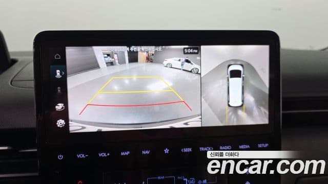 Hyundai Staria 2021 — Şəkil 16/20