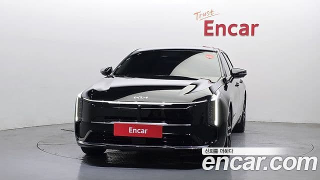 Kia K8 2024 — фото 3 из 20