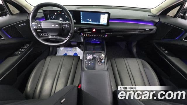 Kia K8 2024 — Şəkil 7/20