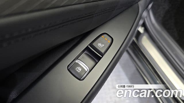 Kia K8 2024 — Şəkil 18/20
