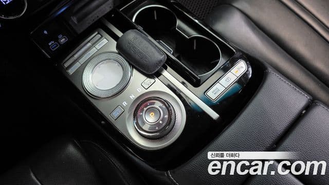 Genesis G80 2020 — Şəkil 12/20