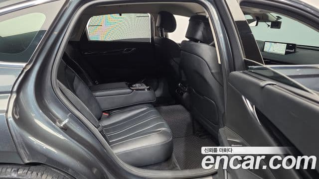 Genesis G80 2020 — Şəkil 9/20