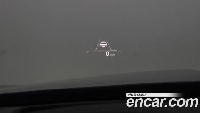 Genesis G80 2020 — Şəkil 10/20