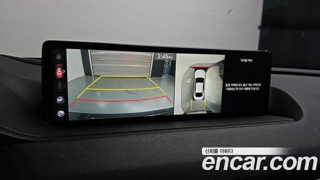 Genesis G80 2020 — Şəkil 18/20