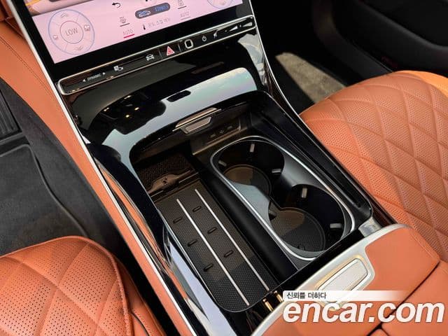 Mercedes-Benz S-Class 2022 — фото 14 из 20