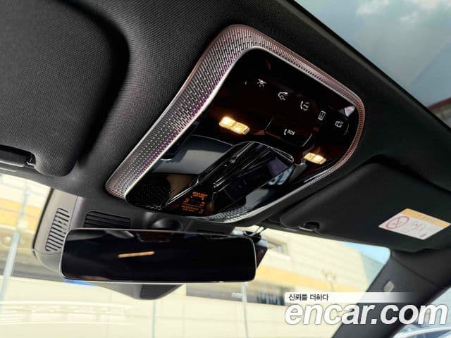 Mercedes-Benz S-Class 2022 — фото 16 из 20
