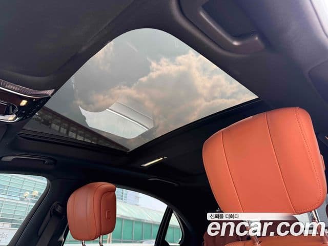 Mercedes-Benz S-Class 2022 — Şəkil 17/20