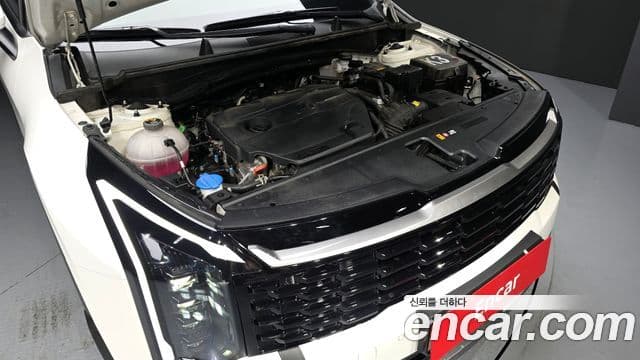 Kia Sportage 2025 — фото 6 из 20