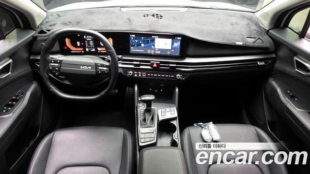 Kia Sportage 2025 — Şəkil 7/20