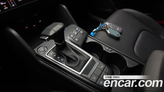 Kia Sportage 2025 — Şəkil 9/20