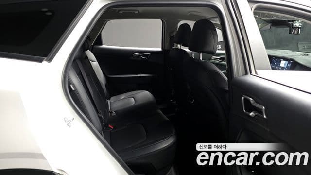 Kia Sportage 2025 — Şəkil 12/20